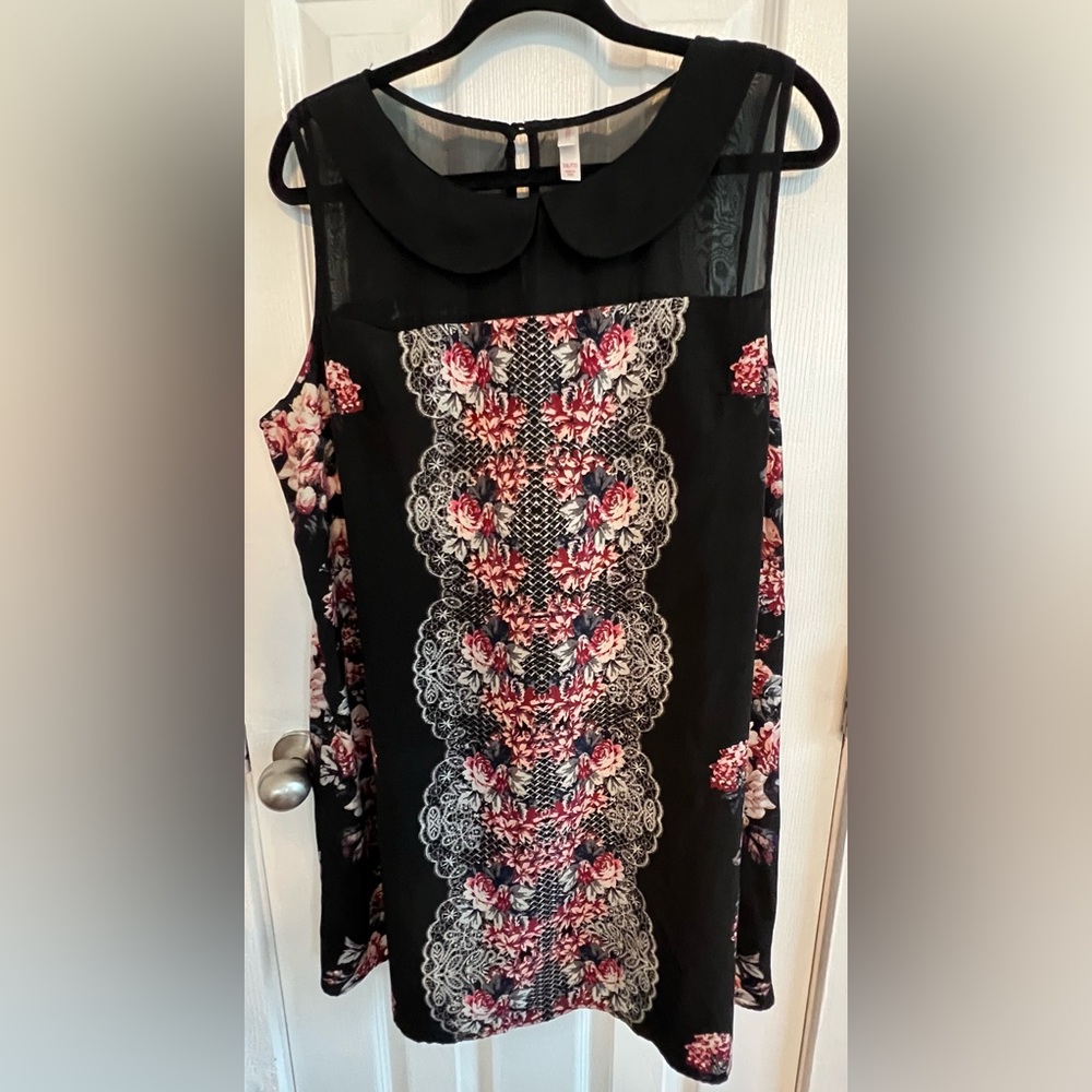 Cute Dress